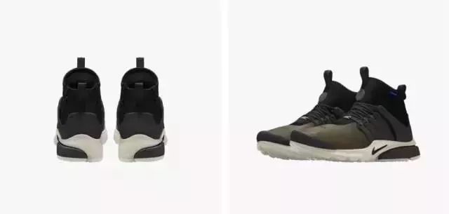 限量球鞋不限量发售,nike在售的限量版球鞋