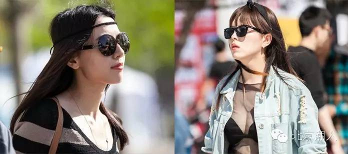 音乐节如果不够浪，怎么能看到我的摇滚魂