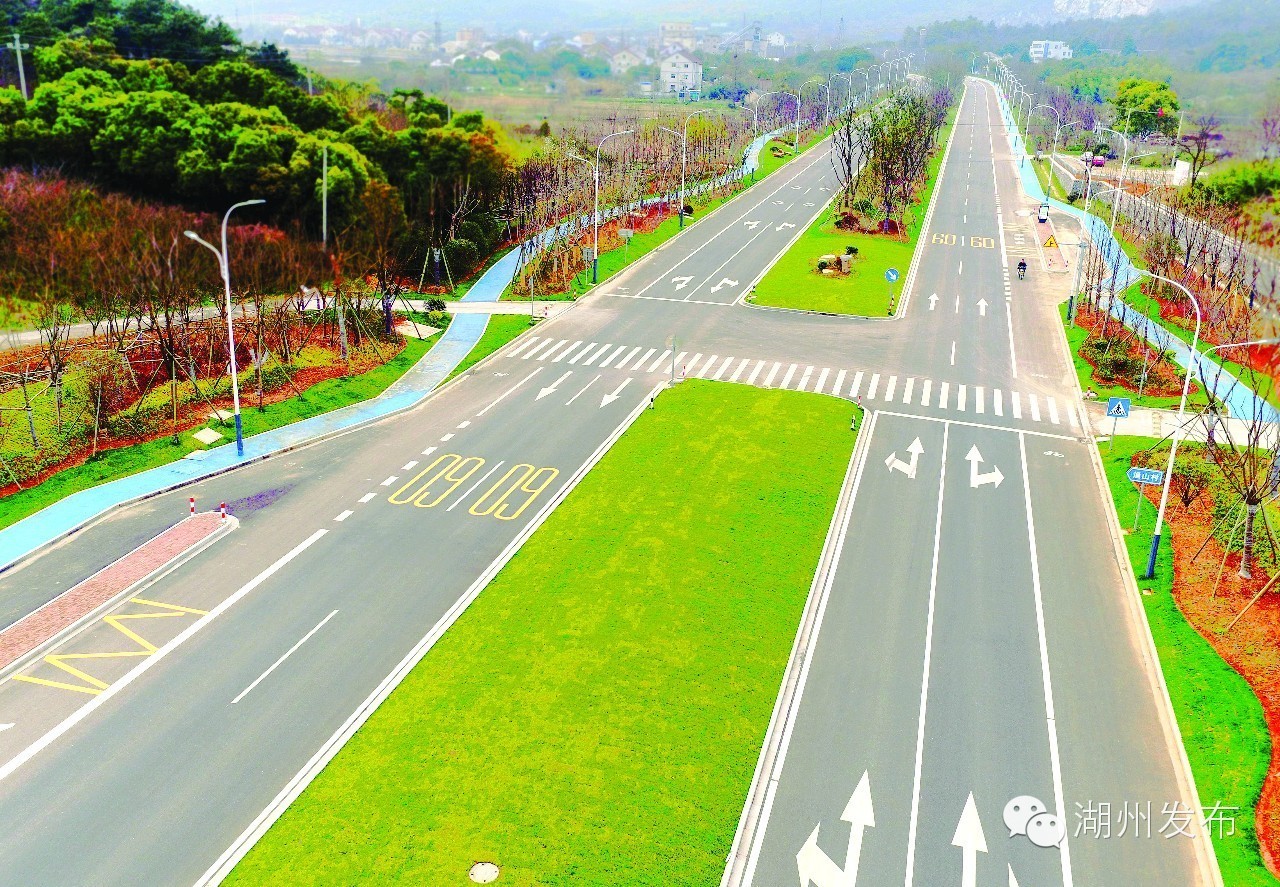 湖州旅游8天全攻略,湖州2020年五一游玩要准备啥