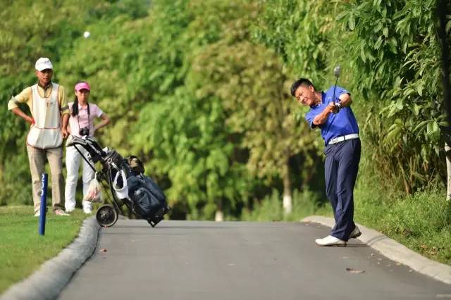 新闻|别克联赛南三区石林告捷，勐巴拉雄起