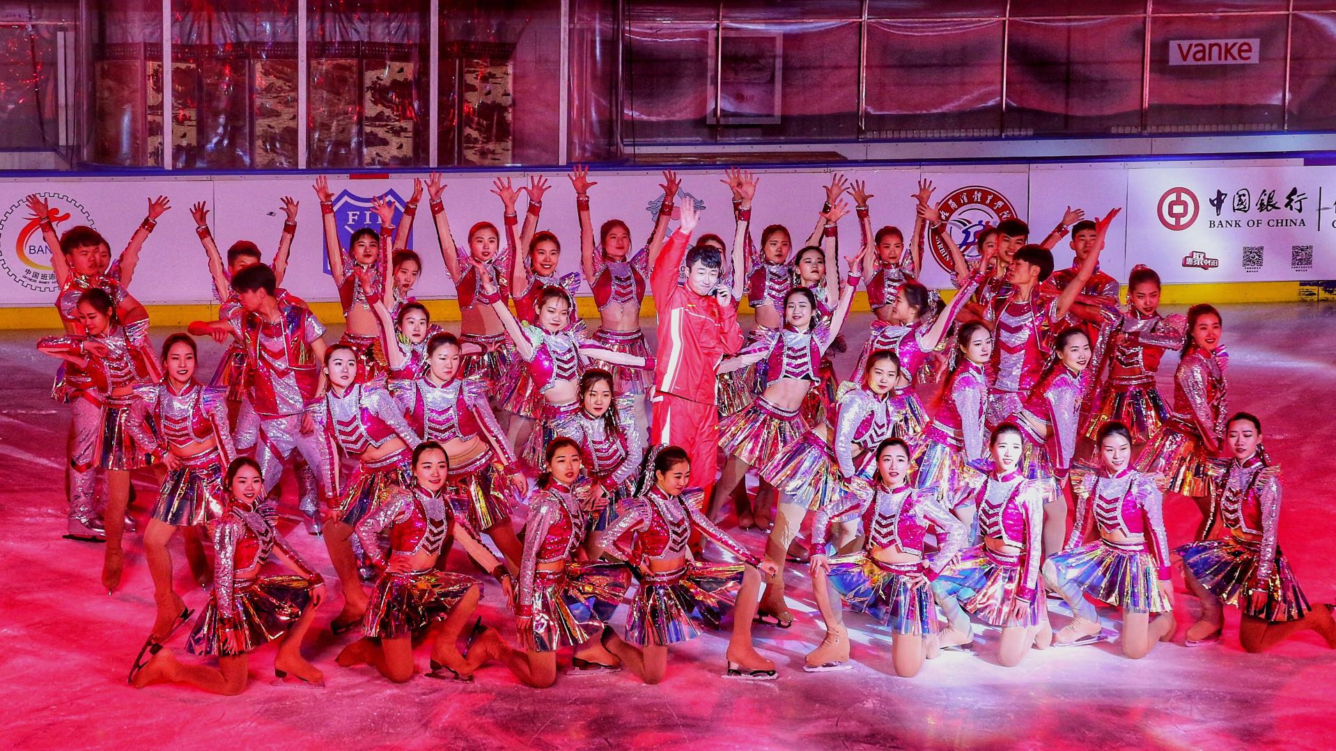 2022全球冠军赛战火重燃,战火重燃2018