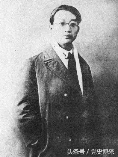 瞿秋白“内心的真相”——《多余的话》