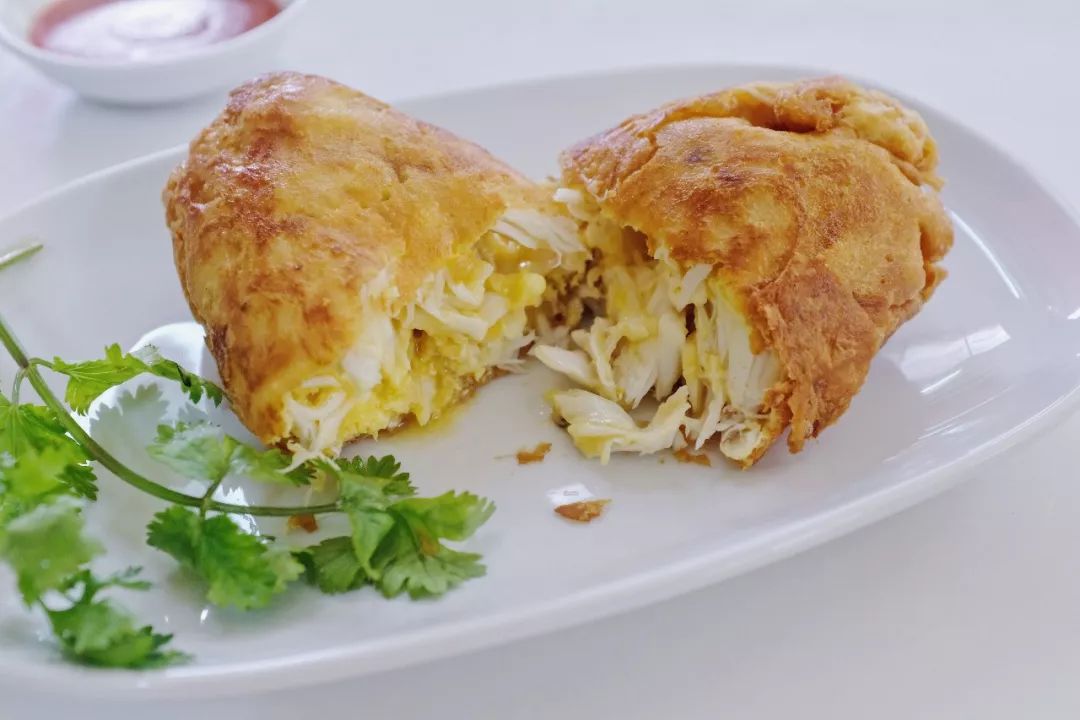 曼谷路边摊有什么好吃的,曼谷路边摊的泰式烤肉