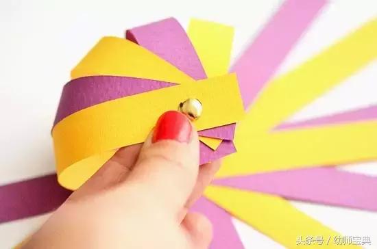 多款灯笼制作方法图解，快收藏吧！