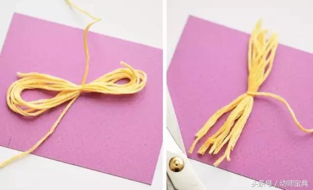 多款灯笼制作方法图解，快收藏吧！