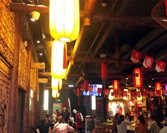 长春又辣又爽的美食,长春爆火美食