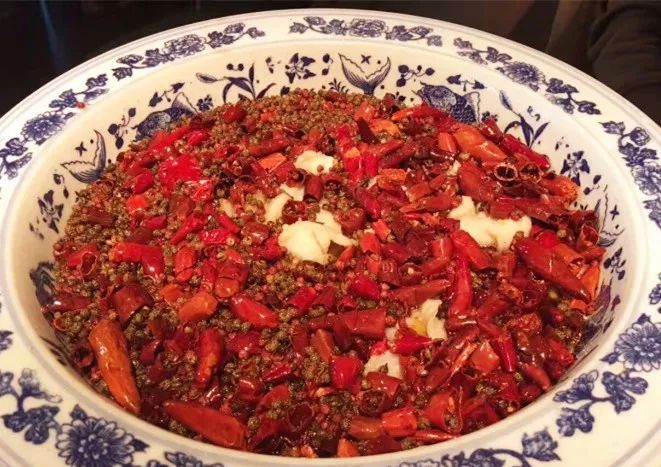 长春又辣又爽的美食,长春爆火美食