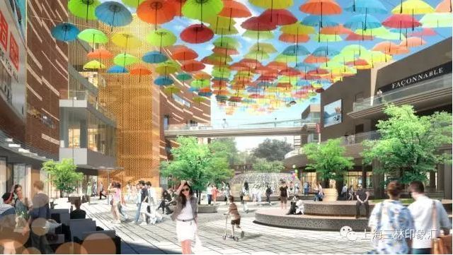 2019年7月全国开业购物中心27个,2021十大购物中心排行榜