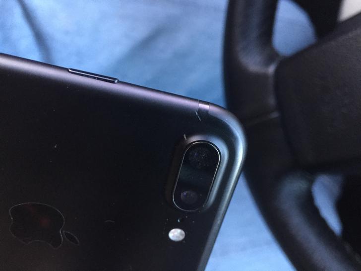 最具性价比的双摄手机！两千五入手美版有锁iPhone7Plus