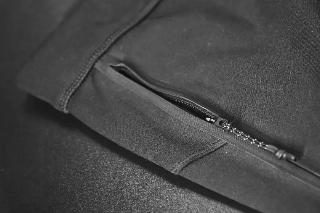 既能出街又能跑步的nike,nike保暖系列