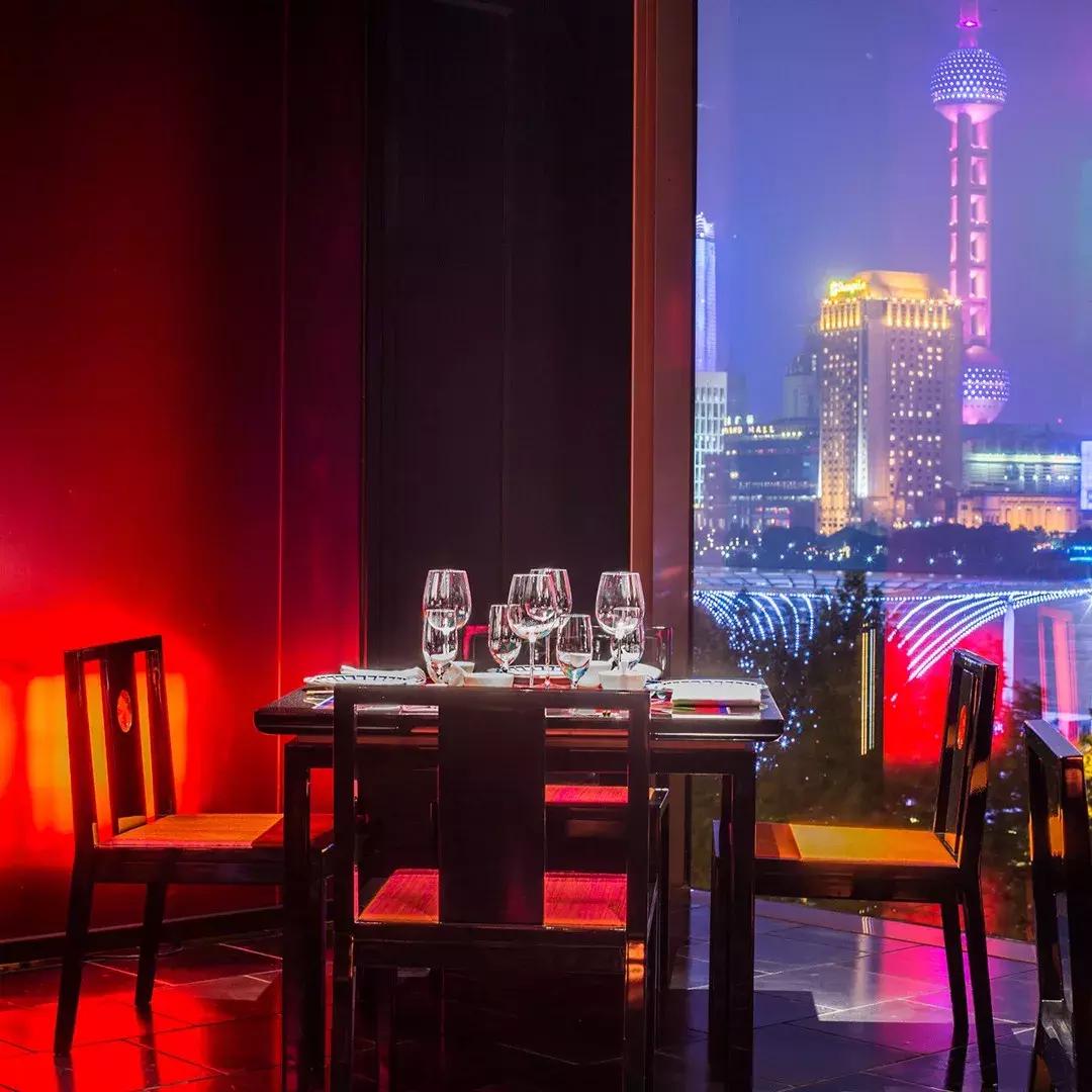 魔都16家顶级餐厅包房终极指南，年夜饭菜都为你备好了！