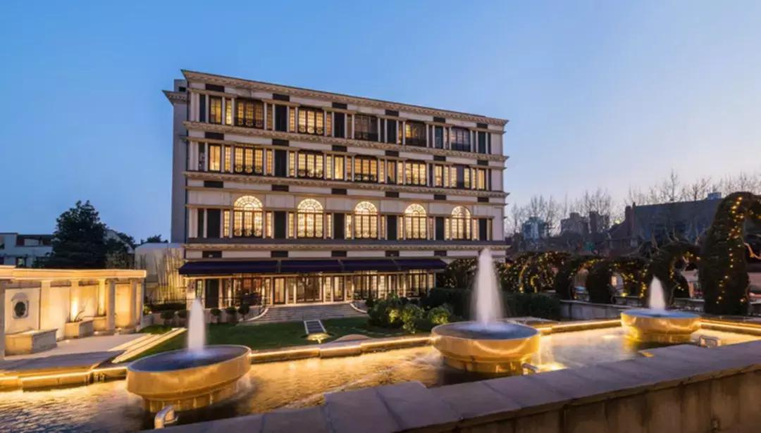 魔都16家顶级餐厅包房终极指南，年夜饭菜都为你备好了！