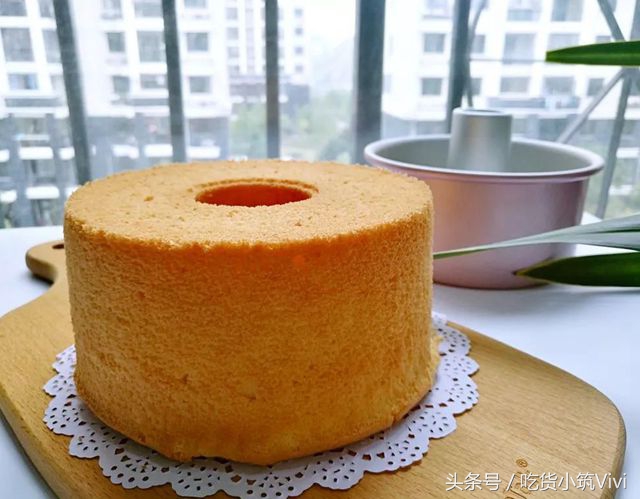 烘焙蛋糕教学入门,烘焙蛋糕技巧视频教程