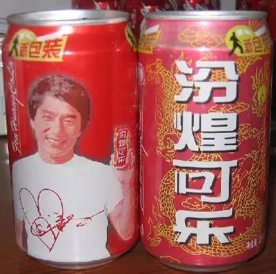 百事可乐败给可口,百事传奇打败可口可乐