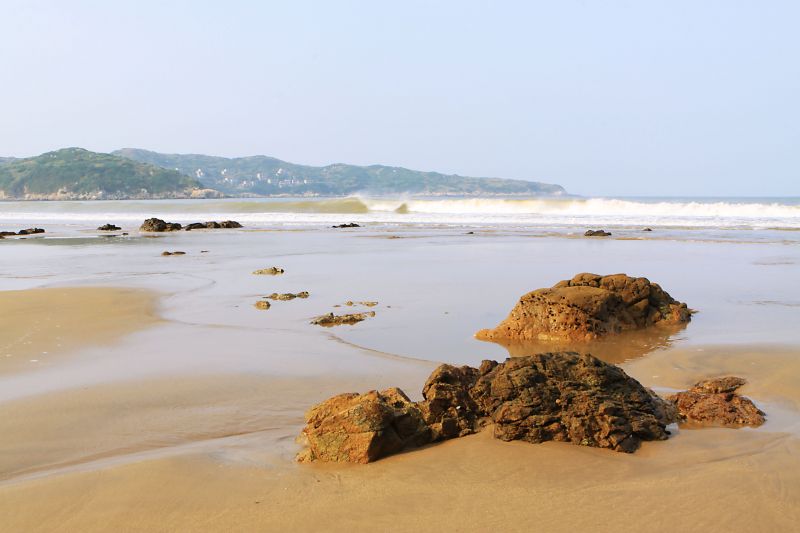 五一去舟山嵊泗列岛和东极岛,舟山东极岛和枸杞岛区别