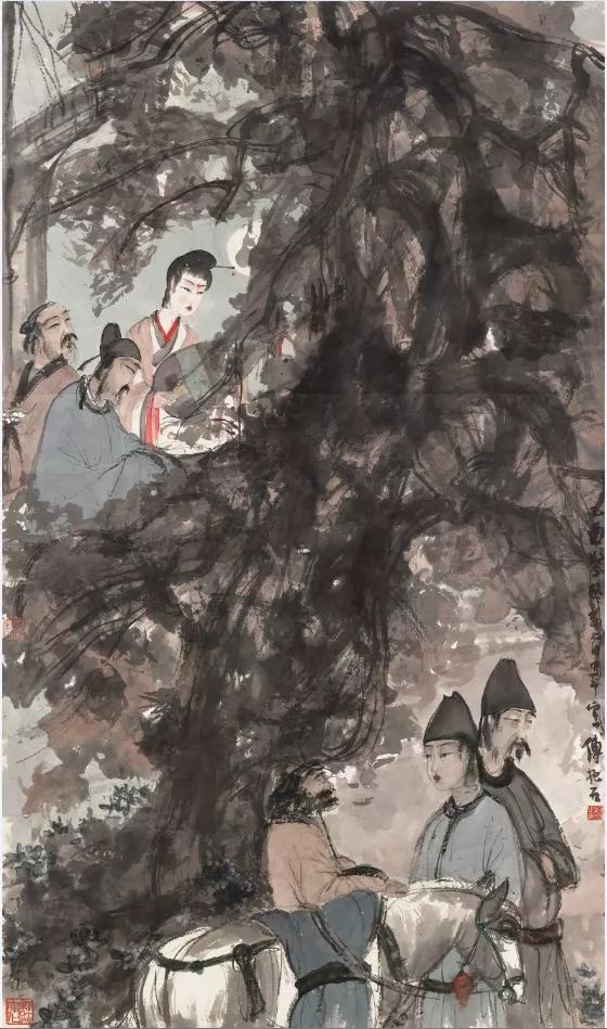 2020中国嘉德秋拍成交总额,过亿拍品