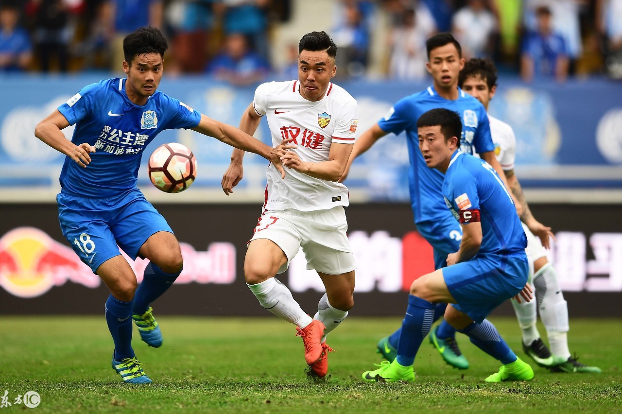 权健亚冠更换主场原因,亚冠杯权健主场为什么改为澳门