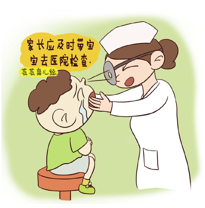 妈妈感冒宝宝流鼻涕,哺乳妈妈感冒鼻塞流鼻涕怎么办