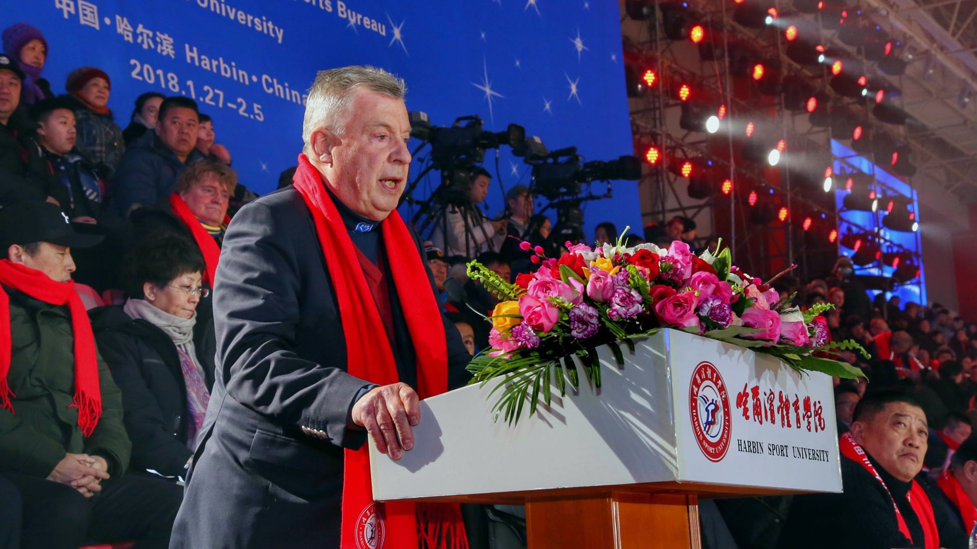 2022全球冠军赛战火重燃,战火重燃2018