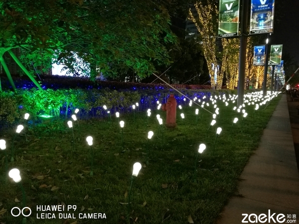 华为概念机徕卡三镜头,徕卡双摄像头有多强