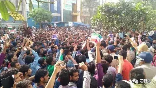 印度政府对中国手机企业态度,印度政府对中资手机企业加码规定