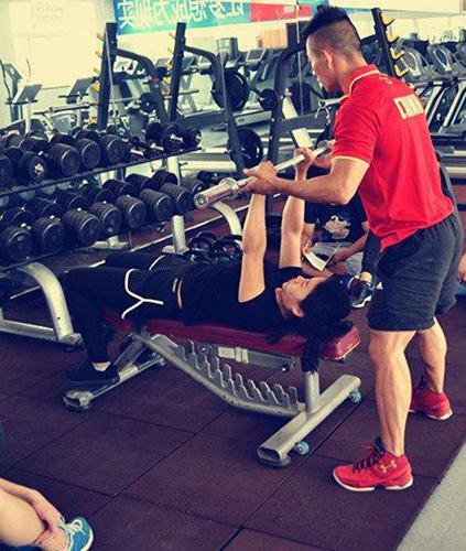 健身教练国家职业资格证（国职证）怎么考？难考吗？考什么？