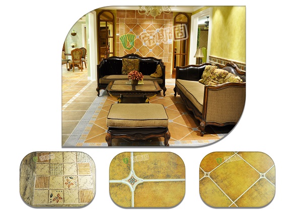 细节美好藏在生活各处,细节之美的生活空间