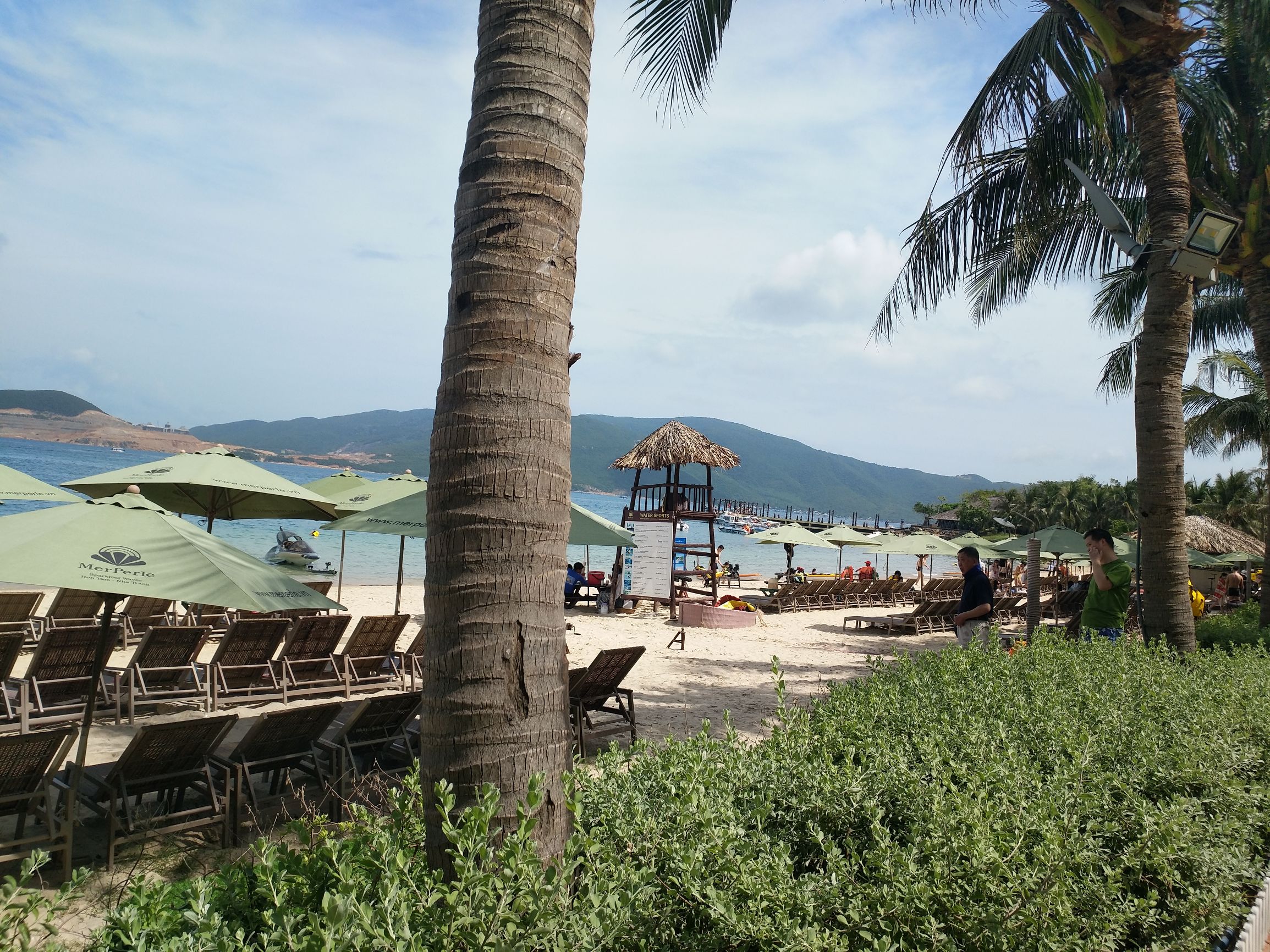 越南芽庄旅游小攻略有哪些？亲身体验——一起来数数吧