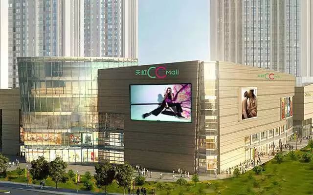 2019年7月全国开业购物中心27个,2021十大购物中心排行榜