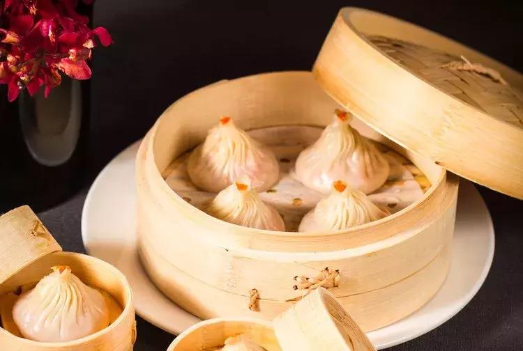 魔都16家顶级餐厅包房终极指南，年夜饭菜都为你备好了！