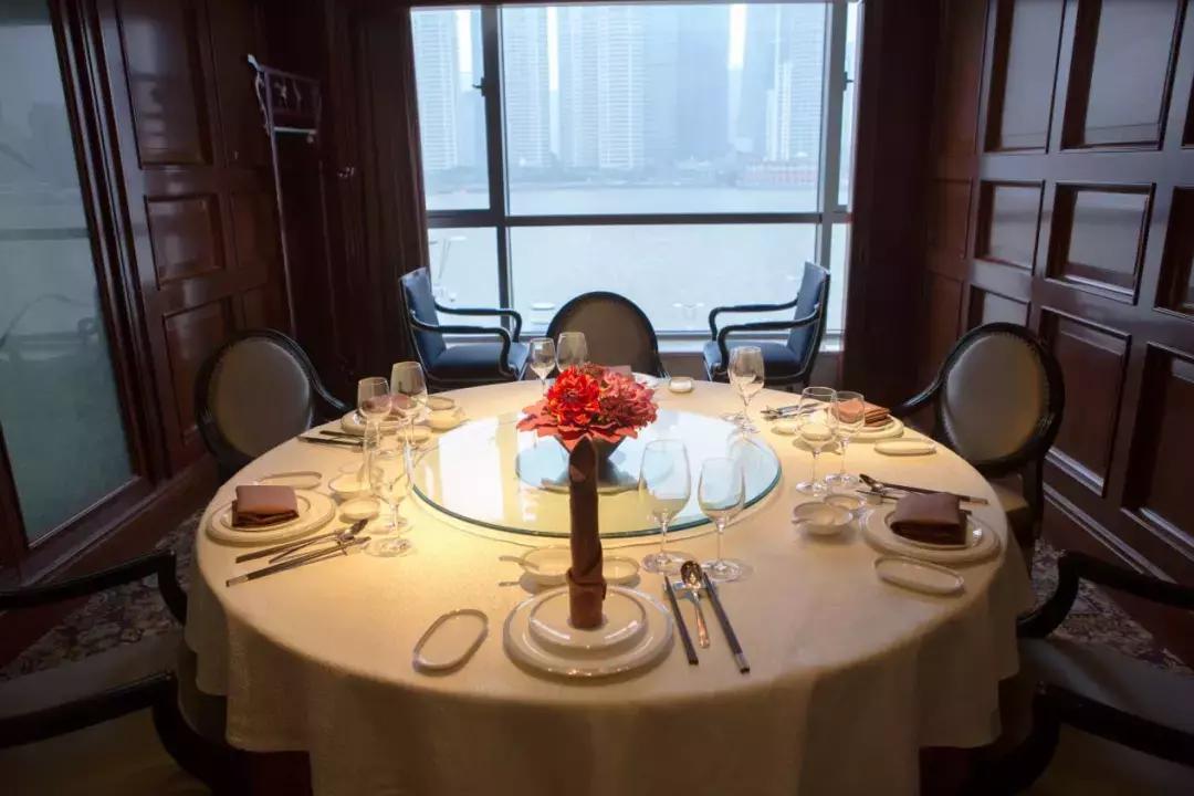 魔都16家顶级餐厅包房终极指南，年夜饭菜都为你备好了！