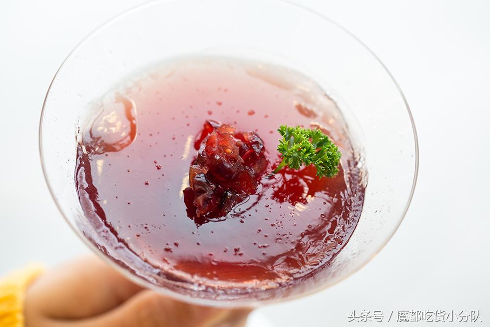 新西兰小红莓,新西兰小红莓怎么吃