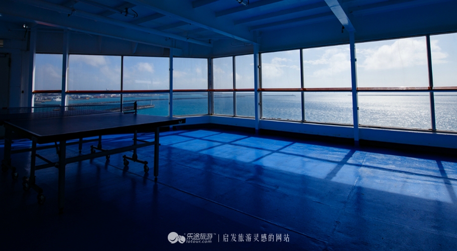 魅力宫古蓝，南行宫古岛之旅