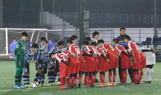 中日足球差异对比,中日足球差距原因