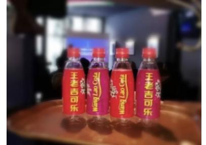 百事可乐败给可口,百事传奇打败可口可乐