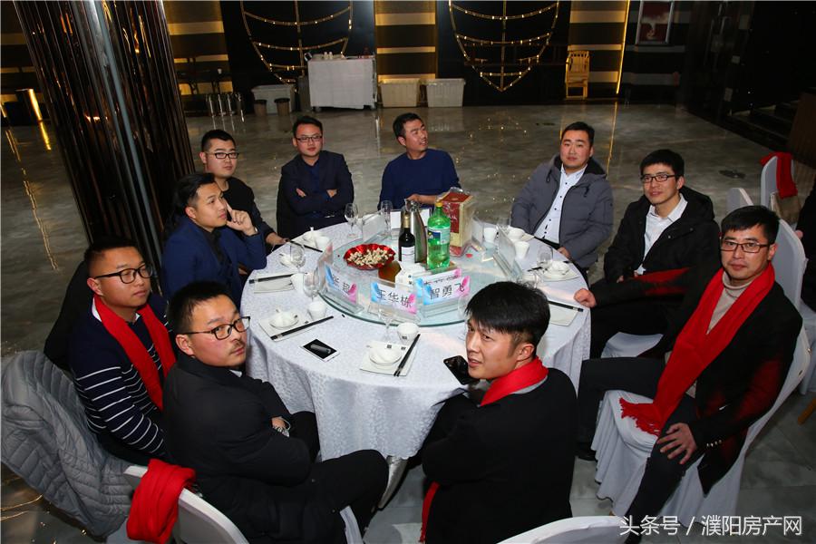 濮阳市第二届设计师年会——“蜕变”精彩回顾