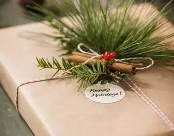 创意十足的礼物包装,100种简单又好看的礼物和包装