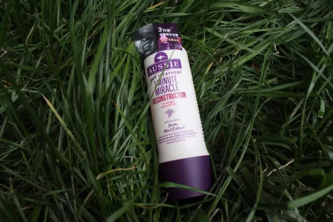 奇迹发膜｜我们说好一起狮子头，你却半路焗了油！