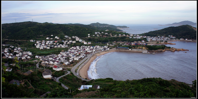 五一去舟山嵊泗列岛和东极岛,舟山东极岛和枸杞岛区别