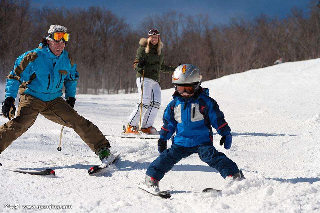 寒假里娃娃咋运动趣味性更重要
