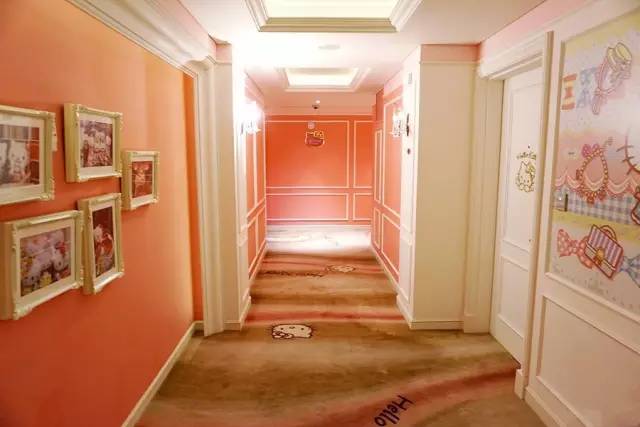 济州岛hellokitty乐园,济州岛kitty酒店