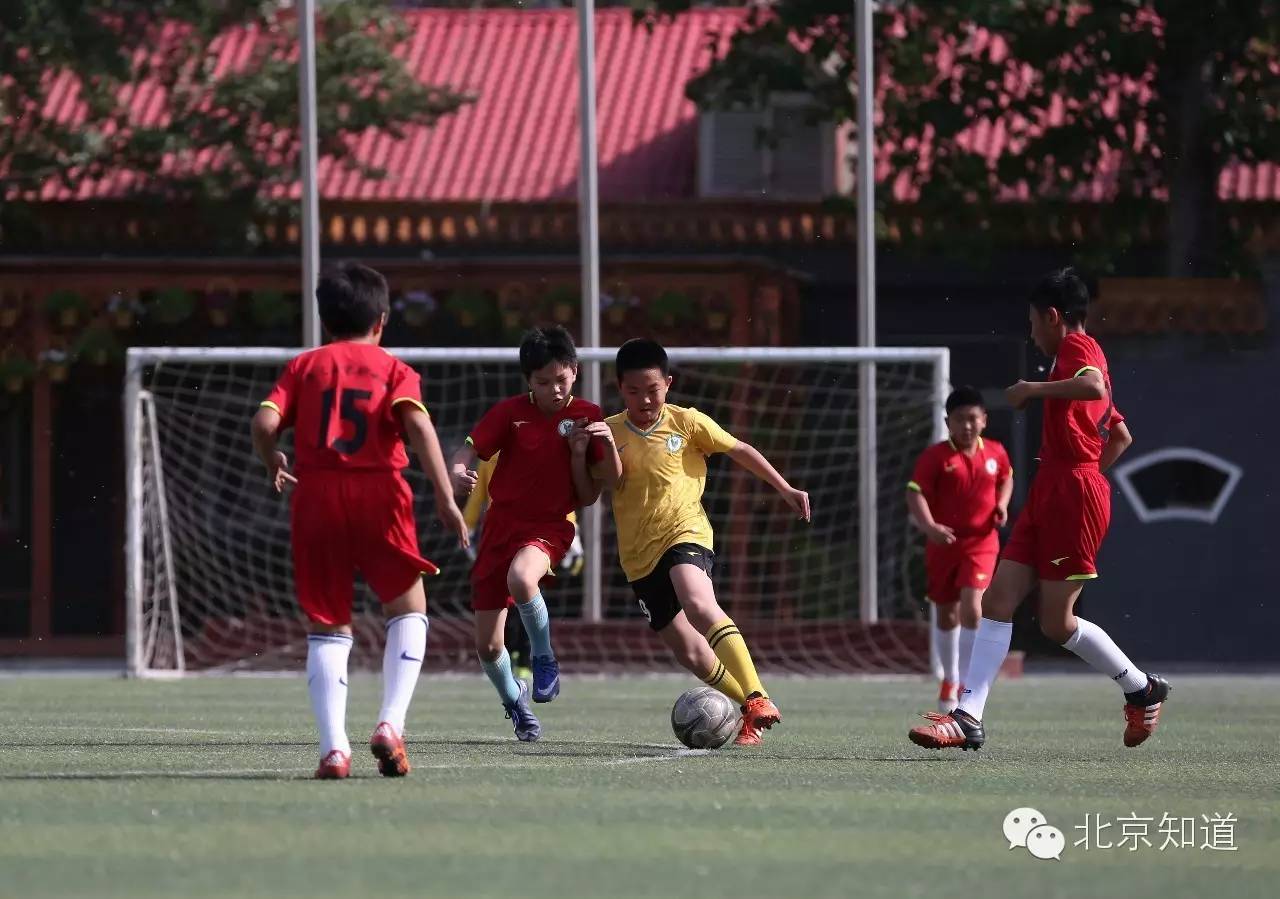 近年来学校足球的主要做法及效果,校园足球加教育是一条很好的道路