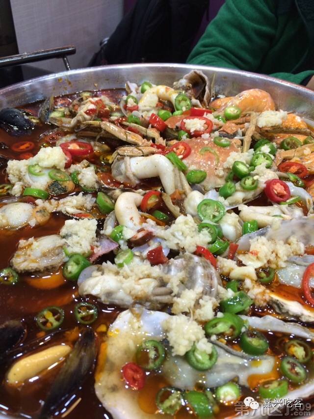 粗去浪|情人坝赏日落，再来几顿美味大餐！