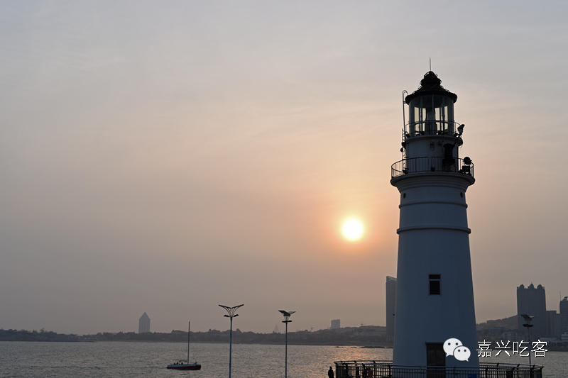 粗去浪|情人坝赏日落，再来几顿美味大餐！