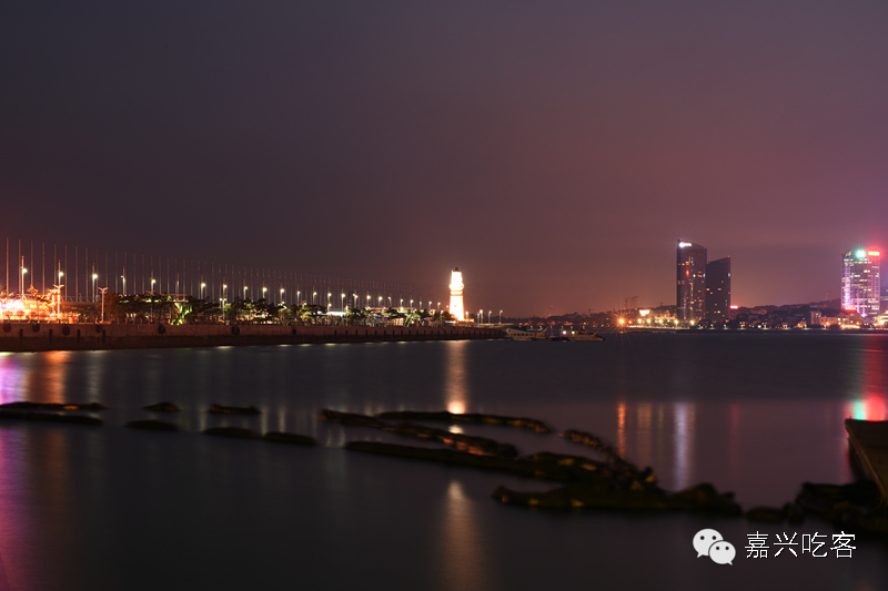 粗去浪|情人坝赏日落，再来几顿美味大餐！