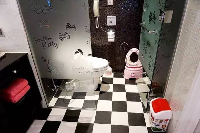 济州岛hellokitty乐园,济州岛kitty酒店