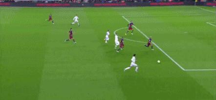 罗纳尔多3次世界杯2次冠军,33岁罗纳尔多进球