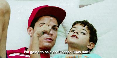 罗纳尔多3次世界杯2次冠军,33岁罗纳尔多进球