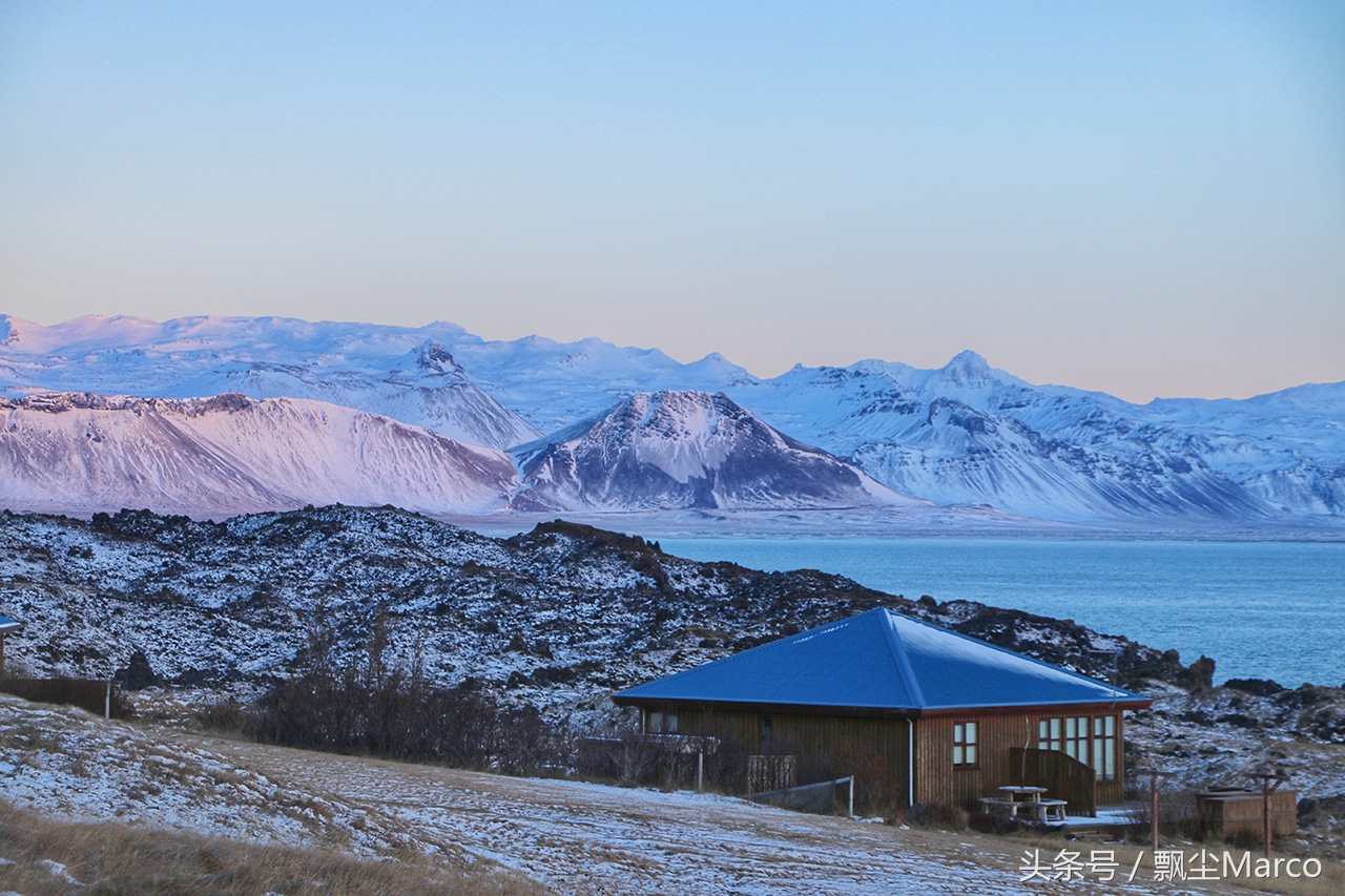 冰岛4小时,冰岛冬天怎么玩最便宜