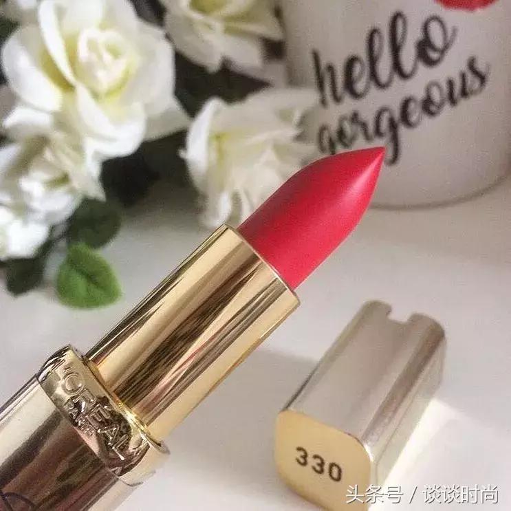 去日本大阪必买的口红,日上免税店口红攻略
